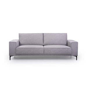 Svetlosivá pohovka 224 cm Copenhagen – Scandic vyobraziť
