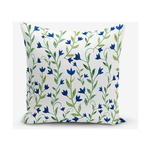 Obliečka na vankúš s prímesou bavlny Minimalist Cushion Covers Special, 45 × 45 cm vyobraziť