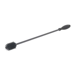 Silikónová kefa na umývanie Wenko Brush, dĺžka 38 cm vyobraziť