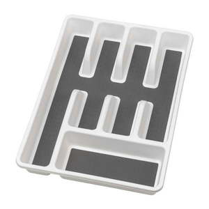 Organizér na príbory do zásuvky Wenko Cutlery Tray Anti Slip vyobraziť