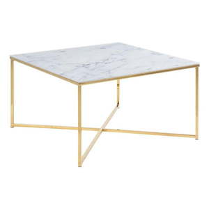 Konferenčný stolík Actona Alisma, ⌀ 80 cm vyobraziť