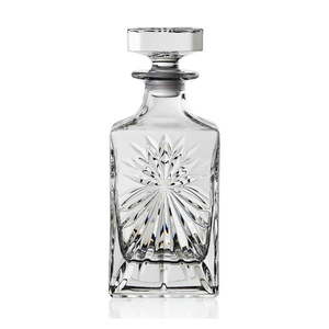 Dekantér 850 ml – RCR Cristalleria Italiana vyobraziť