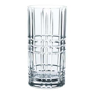 Poháre na koktaily v súprave 2 ks 350 ml Square – Nachtmann vyobraziť
