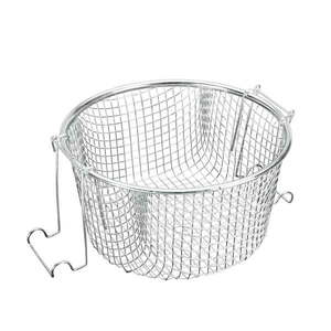 Kôš na fritovanie Metaltex, ⌀ 22 cm vyobraziť