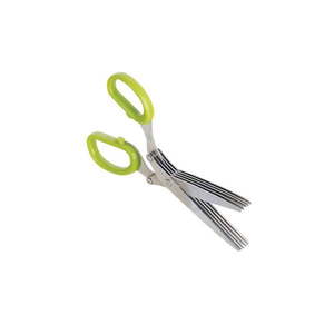 Nožnice na bylinky Esschert Design Home Salad, dĺžka 28 cm vyobraziť