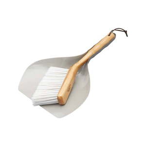 Súprava zmetáčika a lopatky Kitchen Craft Living Nostalgia vyobraziť