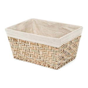 Úložný kôš z rákosia Compactor Rush, 38, 5 x 28, 5 cm vyobraziť