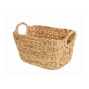 Košík z prútia 47x29x26 cm Caracas L – Compactor vyobraziť