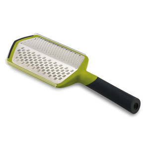 Zelené strúhadlo Joseph Joseph Twist Grater vyobraziť