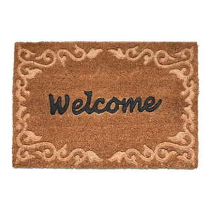 Rohožka z kokosového vlákna 40.3x59, 4 cm Welcome - Esschert Design vyobraziť