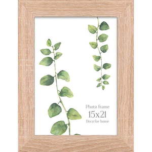 Rámček 19x25 cm Narvik – Styler vyobraziť