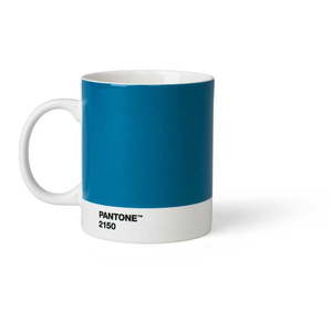 Svetlomodrý keramický hrnček 375 ml Blue 2150 – Pantone vyobraziť
