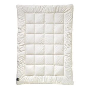 Billerbeck CELOROČNÁ PRIKRÝVKA, 140/220 cm, polyester vyobraziť
