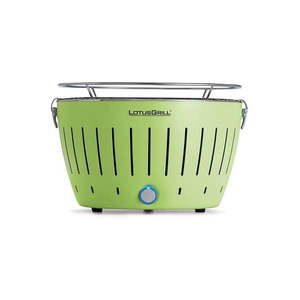 Gril na drevené uhlie/prenosný ø 35 cm Classic – LotusGrill vyobraziť