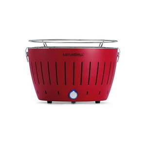 Prenosný gril na drevené uhlie ø 35 cm Classic – LotusGrill vyobraziť