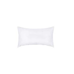 Vankúš z mikrovlákna Mila Home Classic, 30 x 50 cm vyobraziť