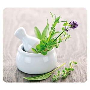 Sklenený kryt Wenko Herb, 50 x 56 cm vyobraziť