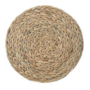 Prestieranie z vodného hyacintu Bloomingville, ⌀ 35 cm vyobraziť