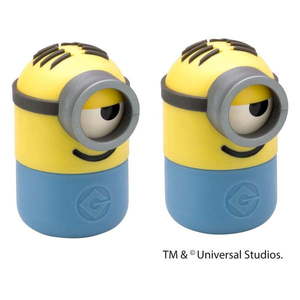 Set soľničky a koreničky WMF Minions vyobraziť