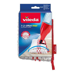 Náhrada na mop Vileda Spray Max 1.2 vyobraziť