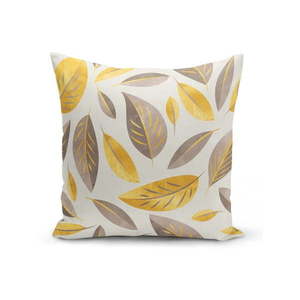 Obliečka na vankúš Minimalist Cushion Covers Fezmo, 45 x 45 cm vyobraziť