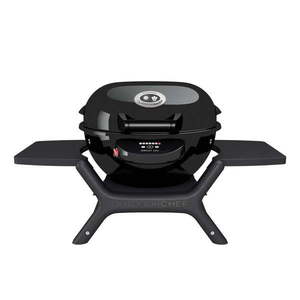 Elektrický gril Outdoorchef Minichef, ø 42 cm vyobraziť