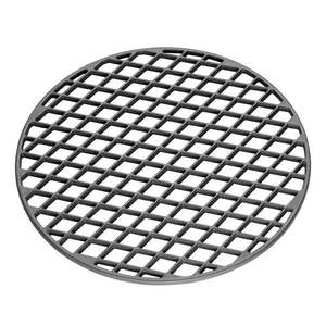 Liatinový rošt Outdoorchef Diamond, ø 45 cm vyobraziť