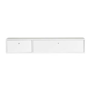Biely TV stolík Mistral 034 vyobraziť