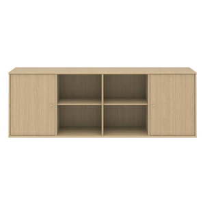Komoda podyhovaná dubom Mistral 110 vyobraziť