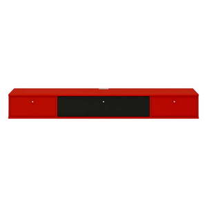Červený TV stolík Mistral 035 vyobraziť