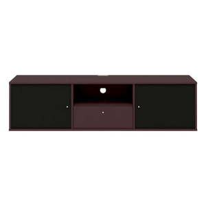 Vínovočervený TV stolík Mistral 232 vyobraziť