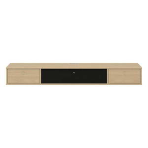 TV stolík podyhovaný dubom Mistral 035 vyobraziť