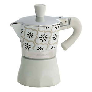 Moka kanvička Brandani Alhambra, výška 12, 5 cm vyobraziť