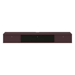 Vínovočervený TV stolík Mistral 035 vyobraziť