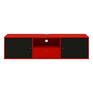 Červený TV stolík Mistral 232 vyobraziť