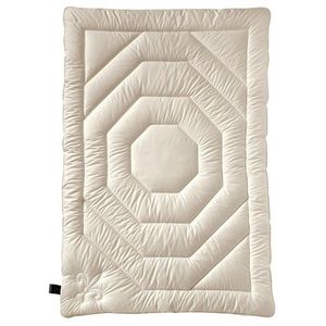 Billerbeck CELOROČNÁ PRIKRÝVKA, 135/200 cm, polyester vyobraziť