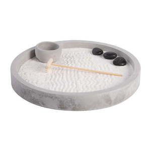 Zenová záhrada Esschert Design Zen, ø 24 cm vyobraziť