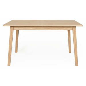 Rozkladací jedálenský stôl Woodman Skagen vyobraziť