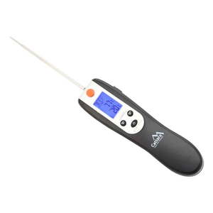 Digitálny grilovací teplomer Cattara BBQ vyobraziť