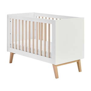 Variabilná detská postieľka Pinio Swing, 60 x 120 cm vyobraziť