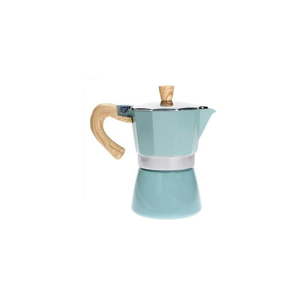 Moka kanvica na kávu Brandani Tiffany, 3 šálky vyobraziť