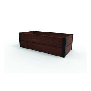 Vyvýšený záhon Maple – Keter vyobraziť