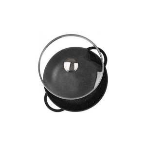 Hliníková WOK panvica Orion Grande, 31 cm vyobraziť
