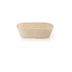 Ošatka z prírodného pedigu Orion Rattan, 32 x 15 cm vyobraziť