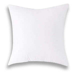 Vankúš z mikrovlákna Mila Home Classic, 55 x 55 cm vyobraziť
