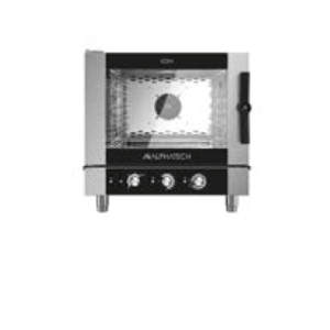 Konvektomat ALPHATECH® Icon-M 5xGN1/1 vyobraziť