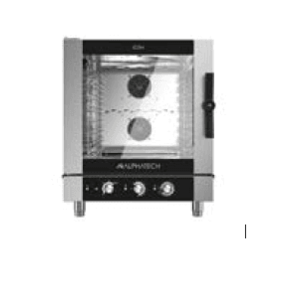 Konvektomat ALPHATECH® Icon-M 7xGN1/1 vyobraziť