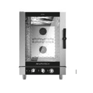 Konvektomat ALPHATECH® Combi-M 10xGN1/1 vyobraziť