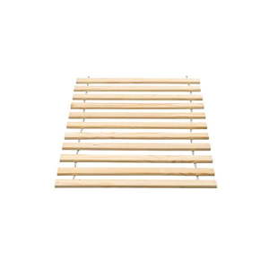 Lamelový rošt 90x200 cm - Vipack vyobraziť