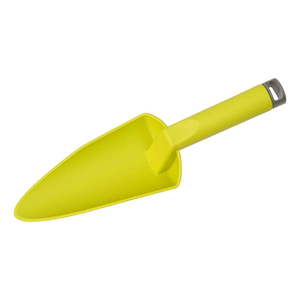 Zelená lopatka Plastia Tool vyobraziť